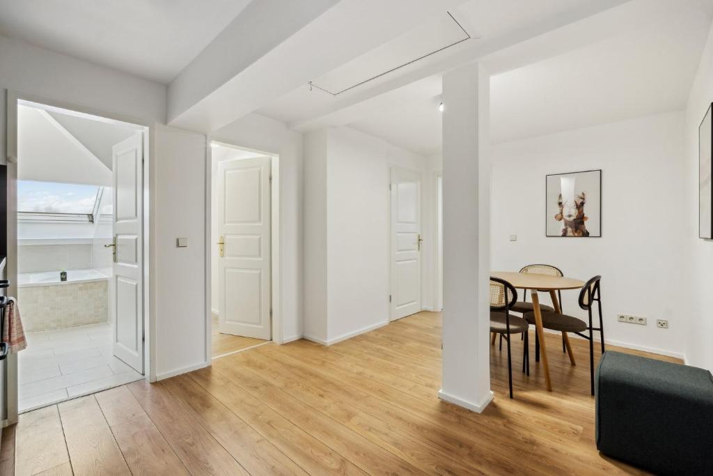 Limehome Dresden Antonstraße - 8