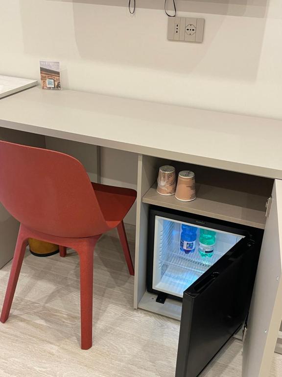 Ro&Ro Napoli luxury rooms - 12