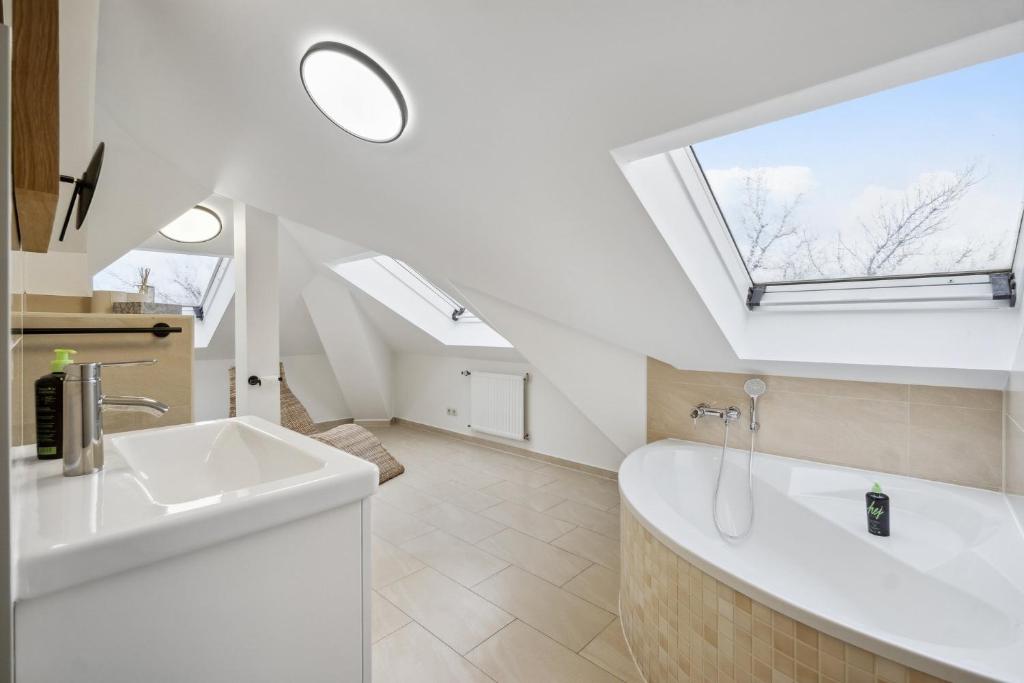 Limehome Dresden Antonstraße - 9