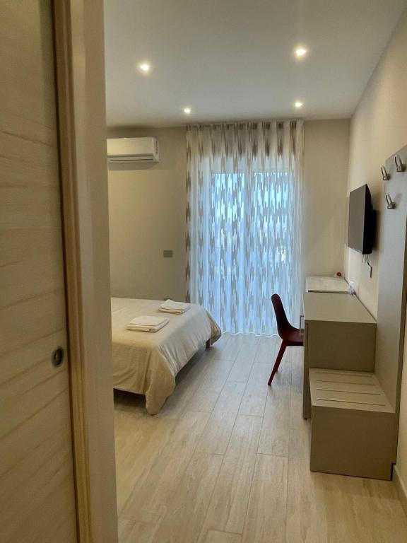 Ro&Ro Napoli luxury rooms - 11