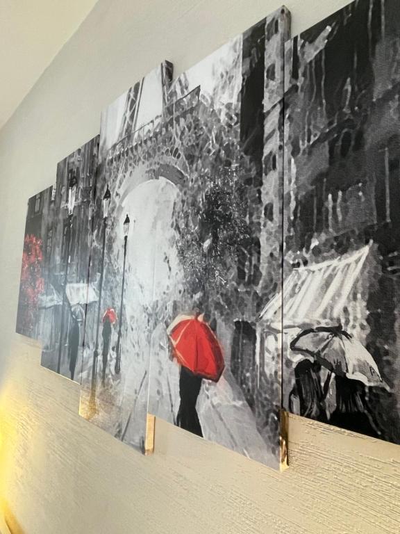 Ro&Ro Napoli luxury rooms - 8