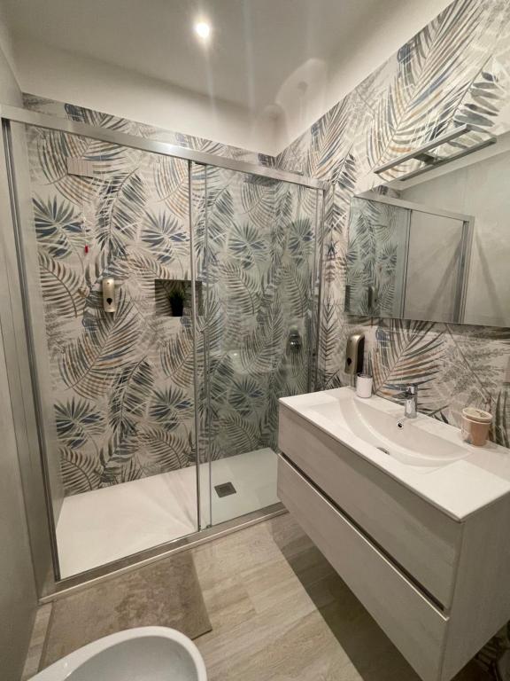 Ro&Ro Napoli luxury rooms - 10