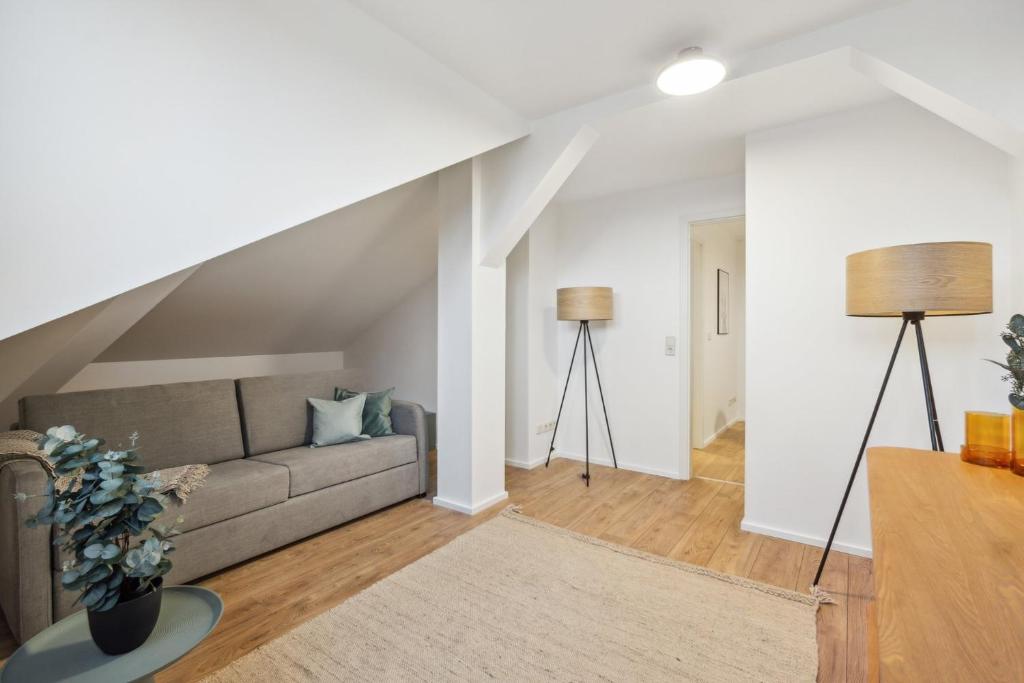 Limehome Dresden Antonstraße - 10