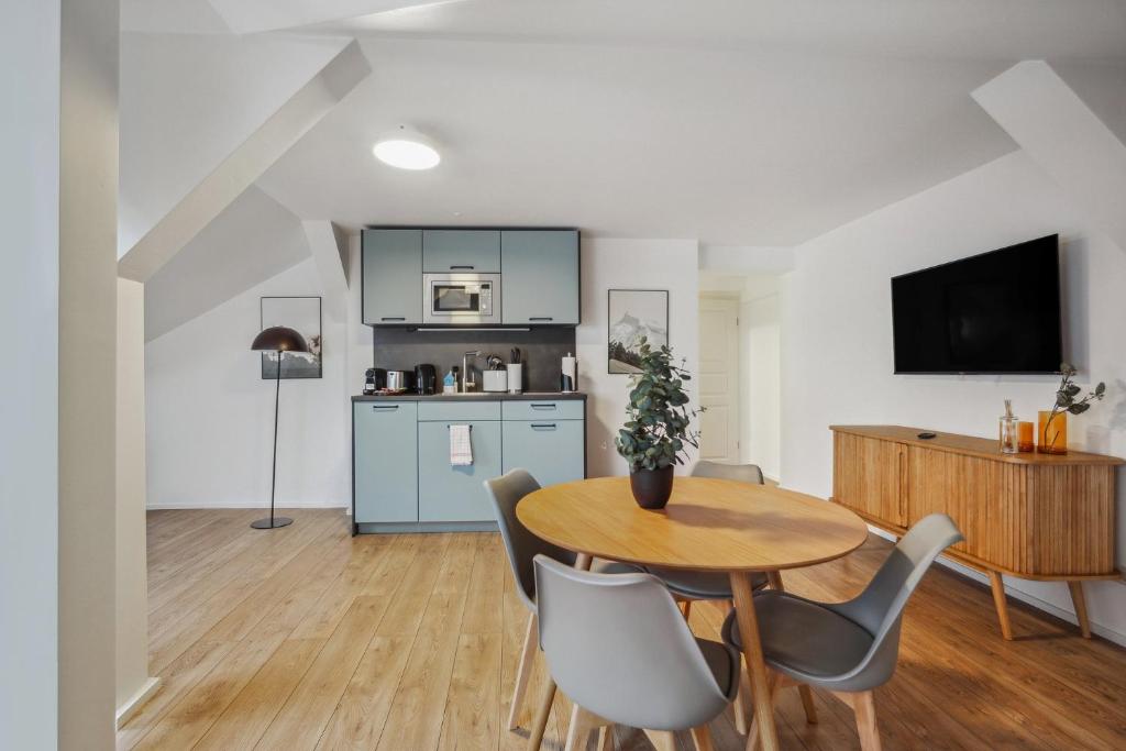 Limehome Dresden Antonstraße - 12