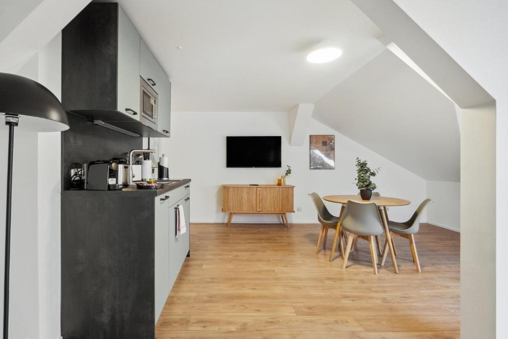 Limehome Dresden Antonstraße - 14