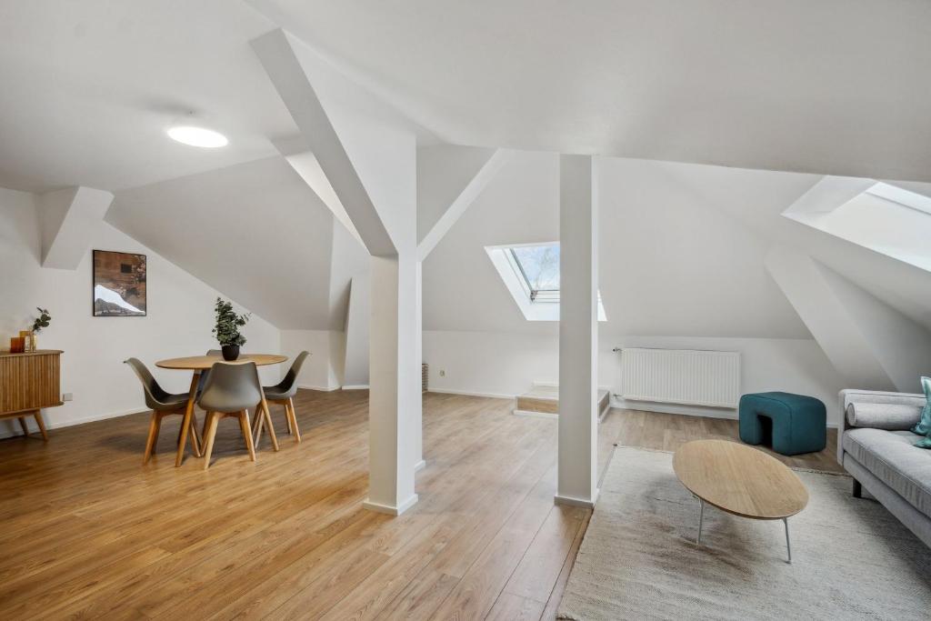 Limehome Dresden Antonstraße - 15