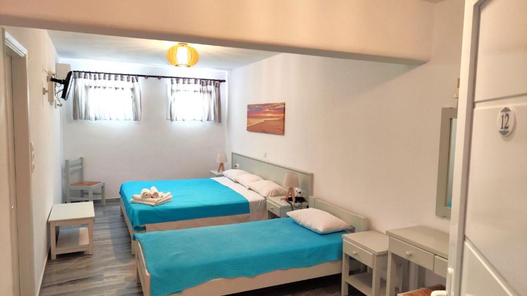 Ragousis Apartments - 16