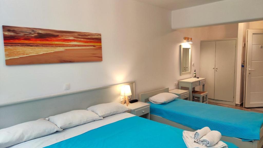 Ragousis Apartments - 14