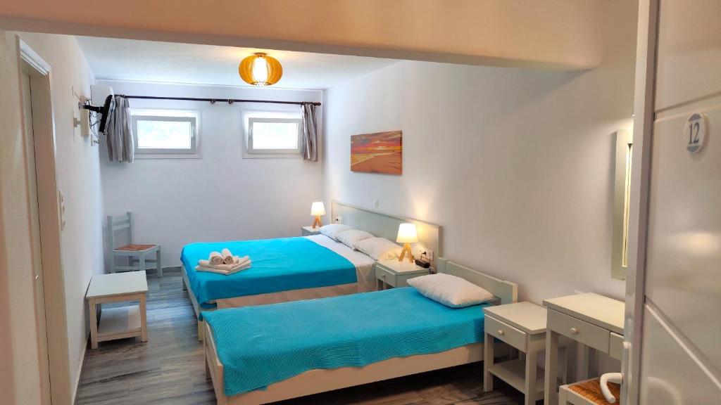 Ragousis Apartments - 15