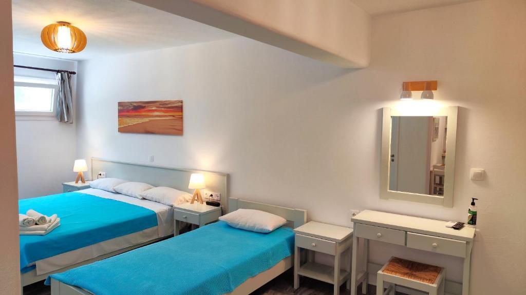 Ragousis Apartments - 13