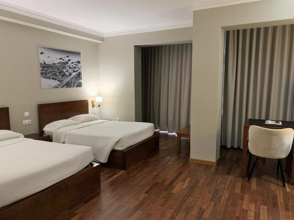 Hotel Puma, Maia – Updated 2024 Prices