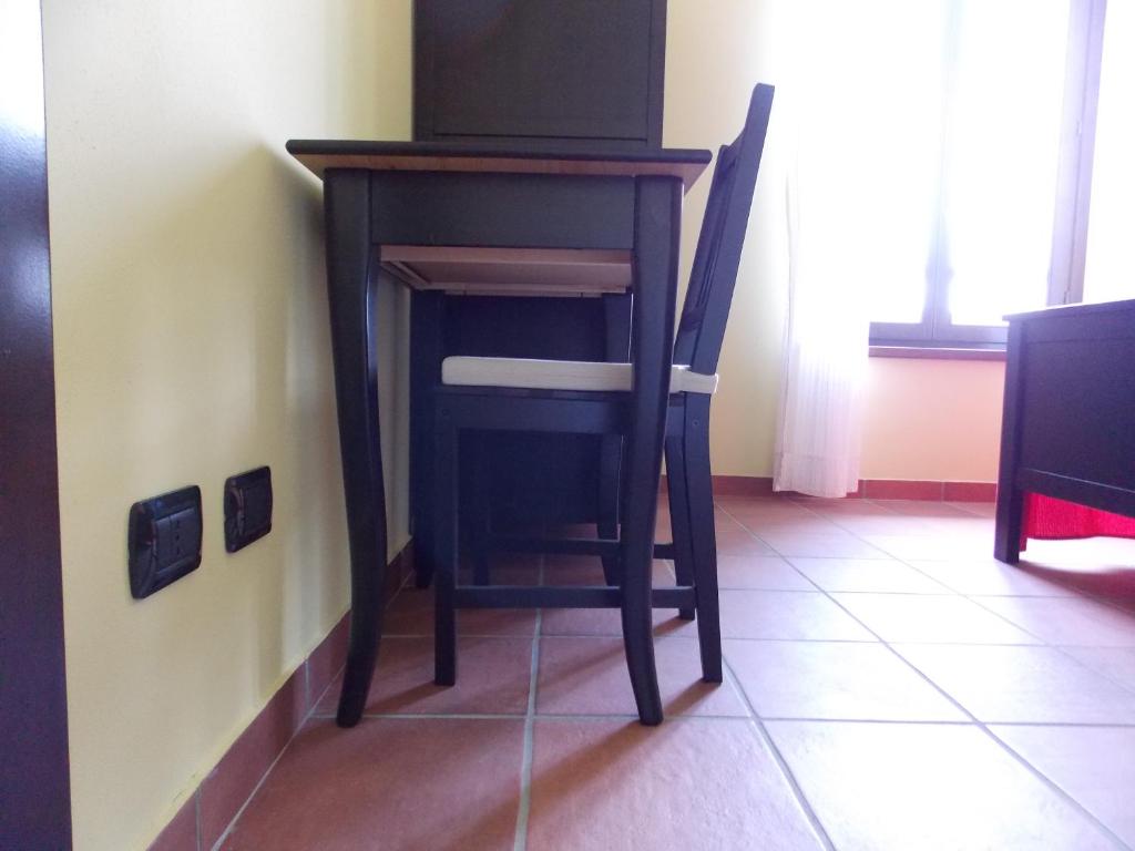 Zdjęcie z galerii obiektu Agriturismo La Farazzina w mieście Oleggio