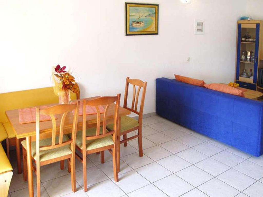 Fotografie z fotogalerie ubytování Apartments Stef v destinaci Marina