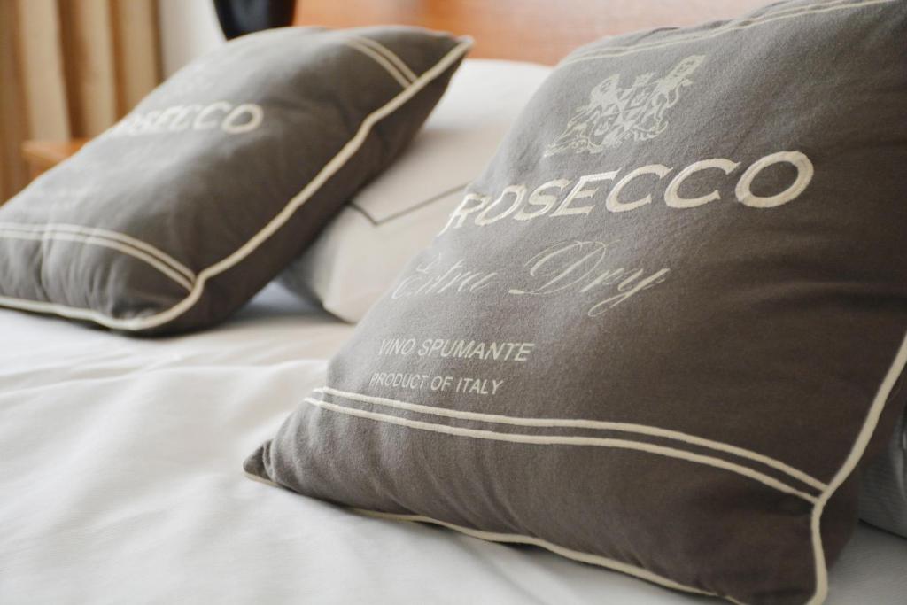 Hotel Wapen van Delden - Budget Double Room