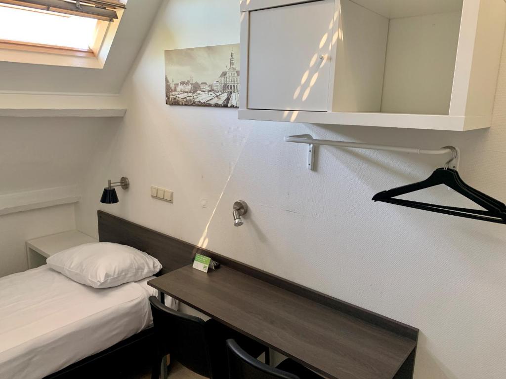 Hotel de la Bourse - Resim 45