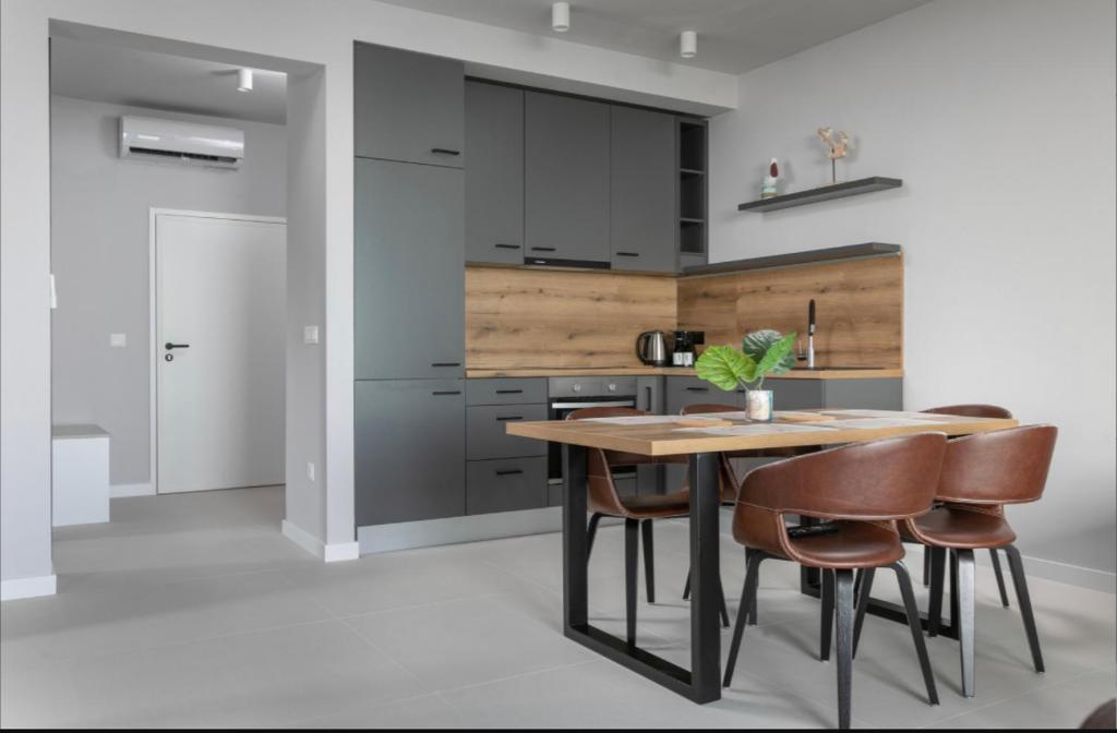 DINORA Exclusive Apartments - 9