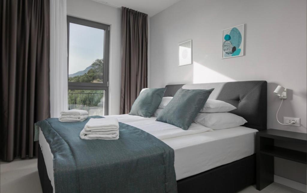 DINORA Exclusive Apartments - 10