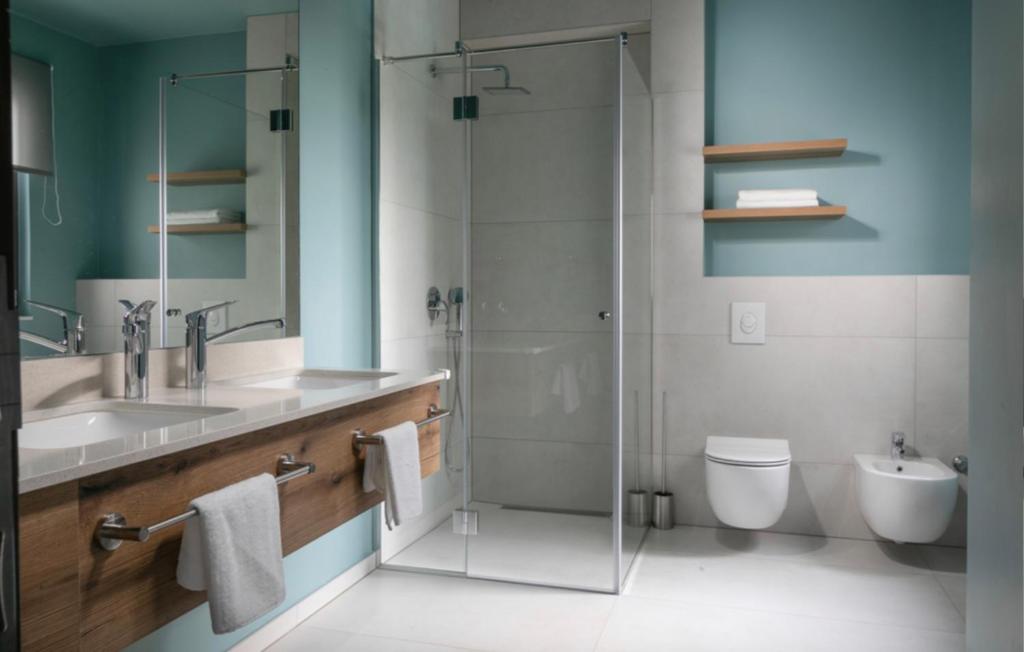 DINORA Exclusive Apartments - 14