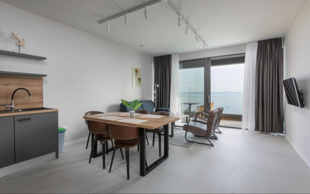 DINORA Exclusive Apartments - 7