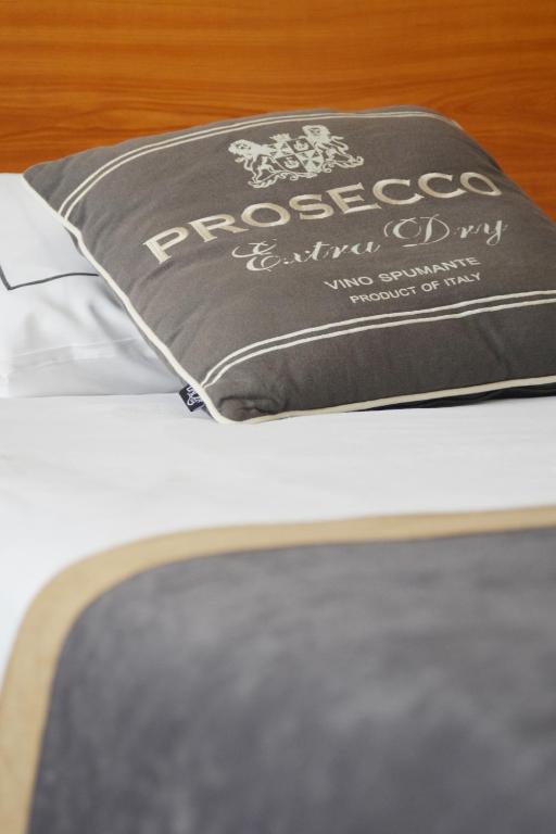 Hotel Wapen van Delden - Budget Double Room