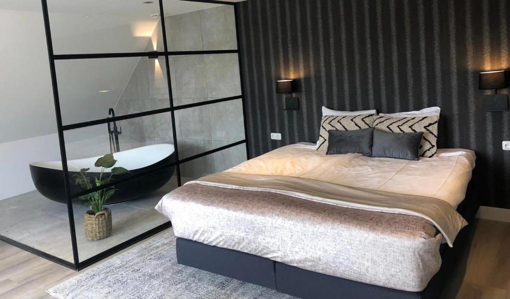 Hotel Wapen van Delden - Deluxe Double Room