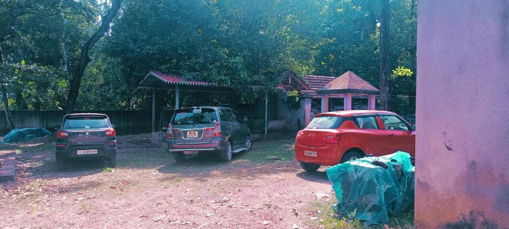 Fotografie z fotogalerie ubytování LOVESHORE Homestay v destinaci Kollam