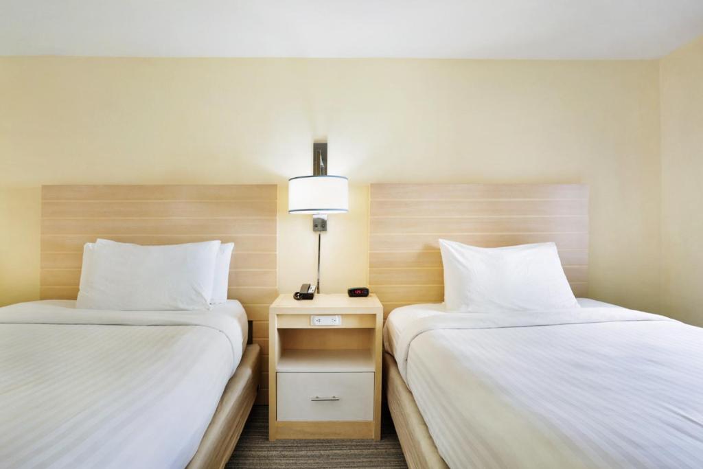 Staybridge Suites Columbia - Baltimore, an IHG Hotel - Сюзан