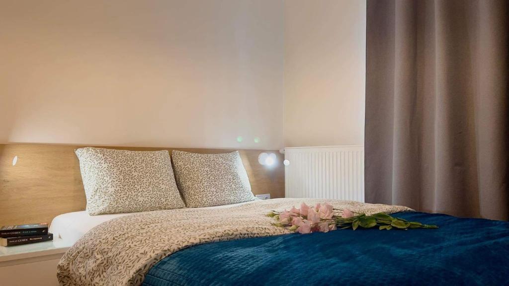 Parkcity Centrum Nova Mikołowska - 14