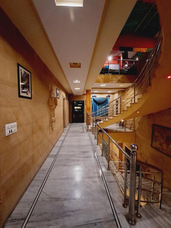 Fotografie z fotogalerie ubytování Hotel Tokyo Palace v destinaci Džaisalmér