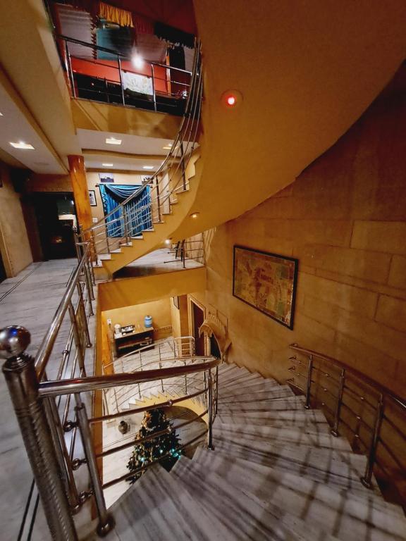 Fotografie z fotogalerie ubytování Hotel Tokyo Palace v destinaci Džaisalmér