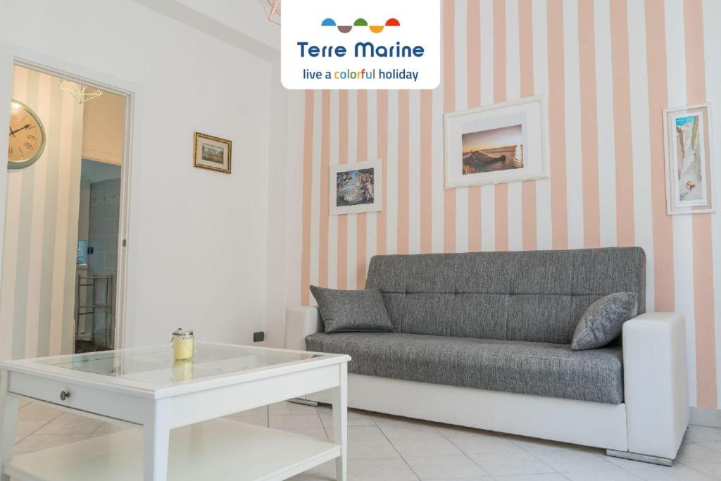 Maison M, Terre Marine - Housity