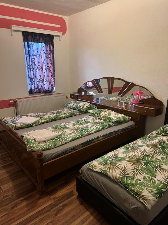 Легло или легла в стая в Guesthouse Vanilla