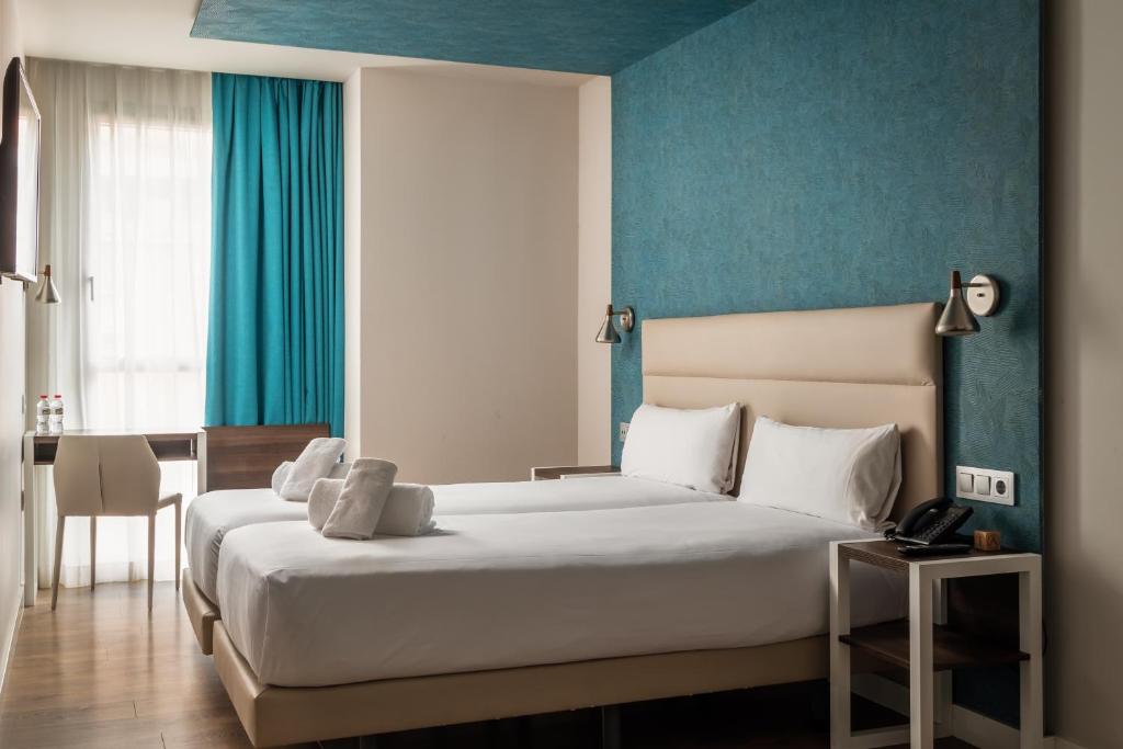 Arya Stadium Hotel - Resim 32