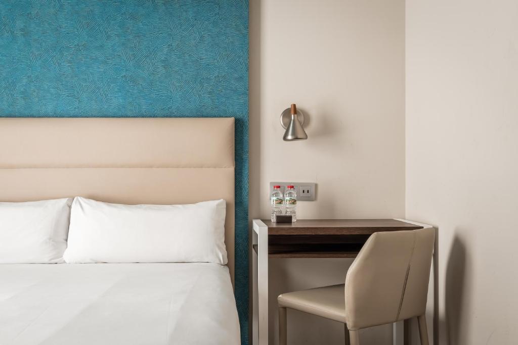 Arya Stadium Hotel - Resim 30