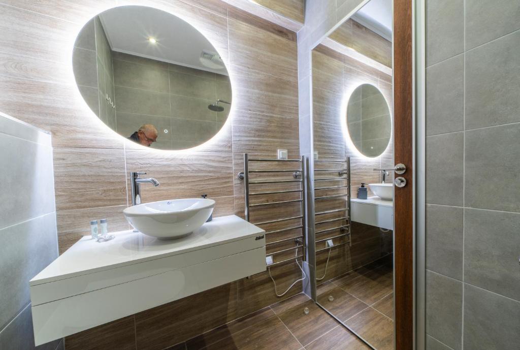 Pirin Golf Hotel&Spa Apartment 17 - private luxury apartment - Wohnung Mit Bergblick