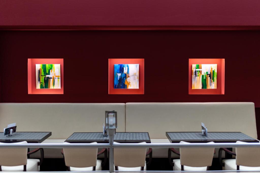 Fotografie z fotogalerie ubytování Art Hotel superior v destinaci Zalakaros