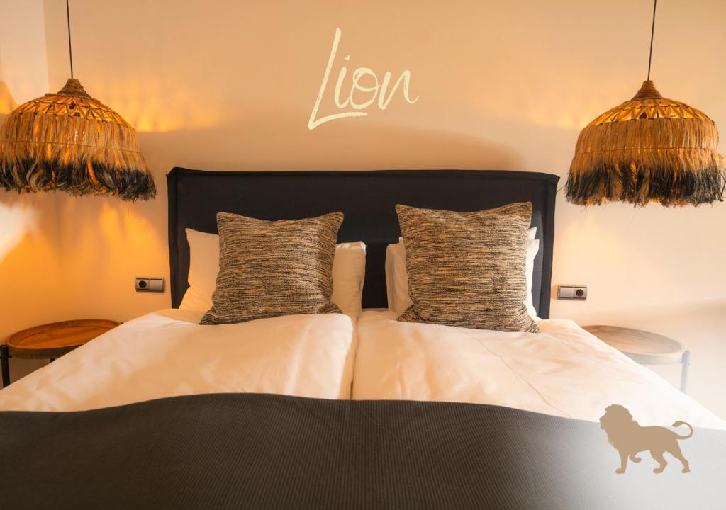 Alcaidesa Boutique Hotel - Luxe Tweepersoonskamer Met Balkon