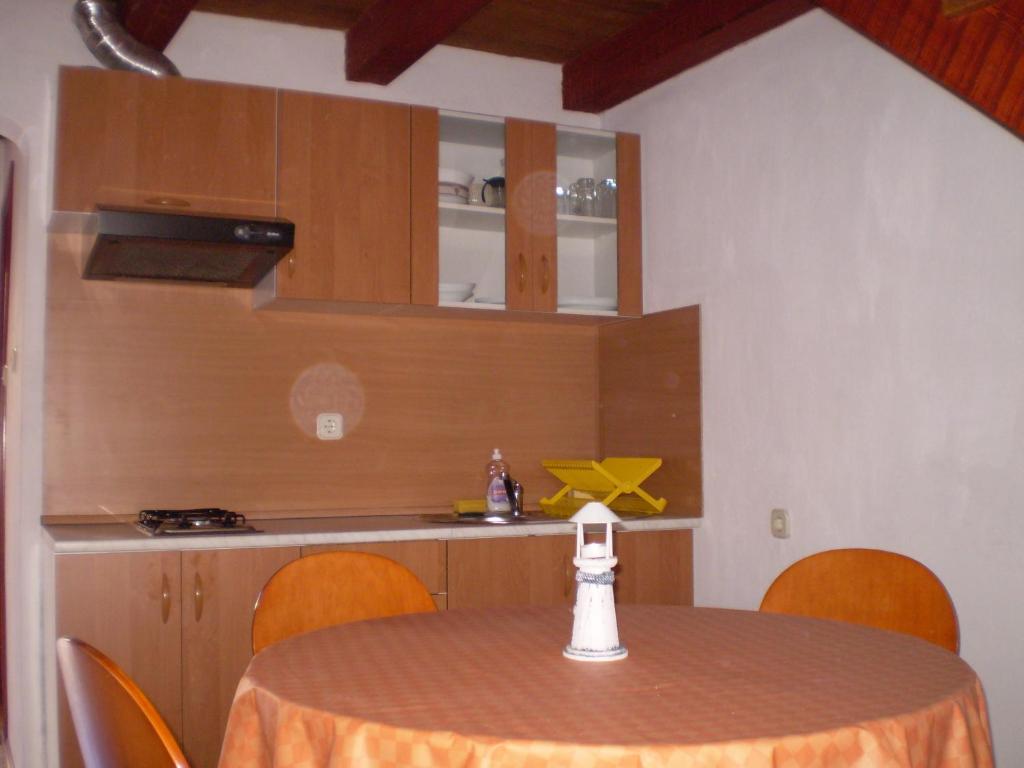 Fotografia z galérie ubytovania Old town Apartment v Murteri