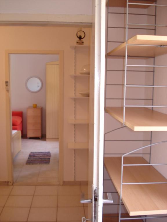 Postel nebo postele na pokoji v ubytování Holiday Home Dora
