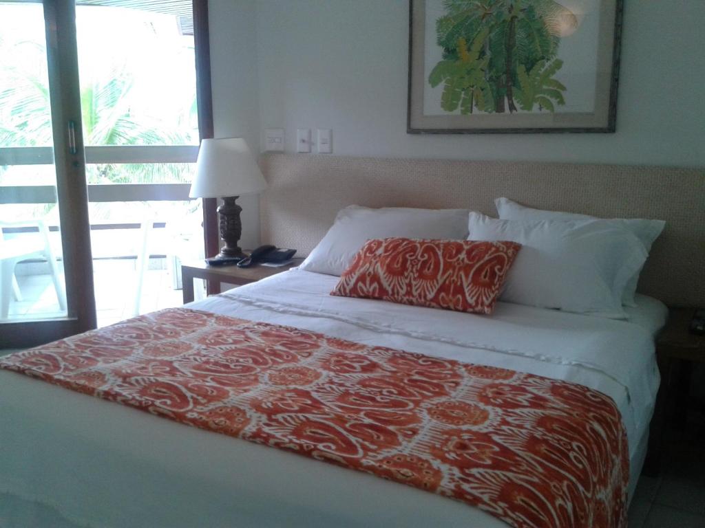  Jatiúca Resort Flat 404