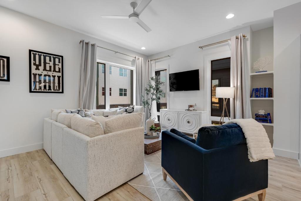 Image showcasing The Penthouse @ Nashville, Nashville (updated prices 2026)
