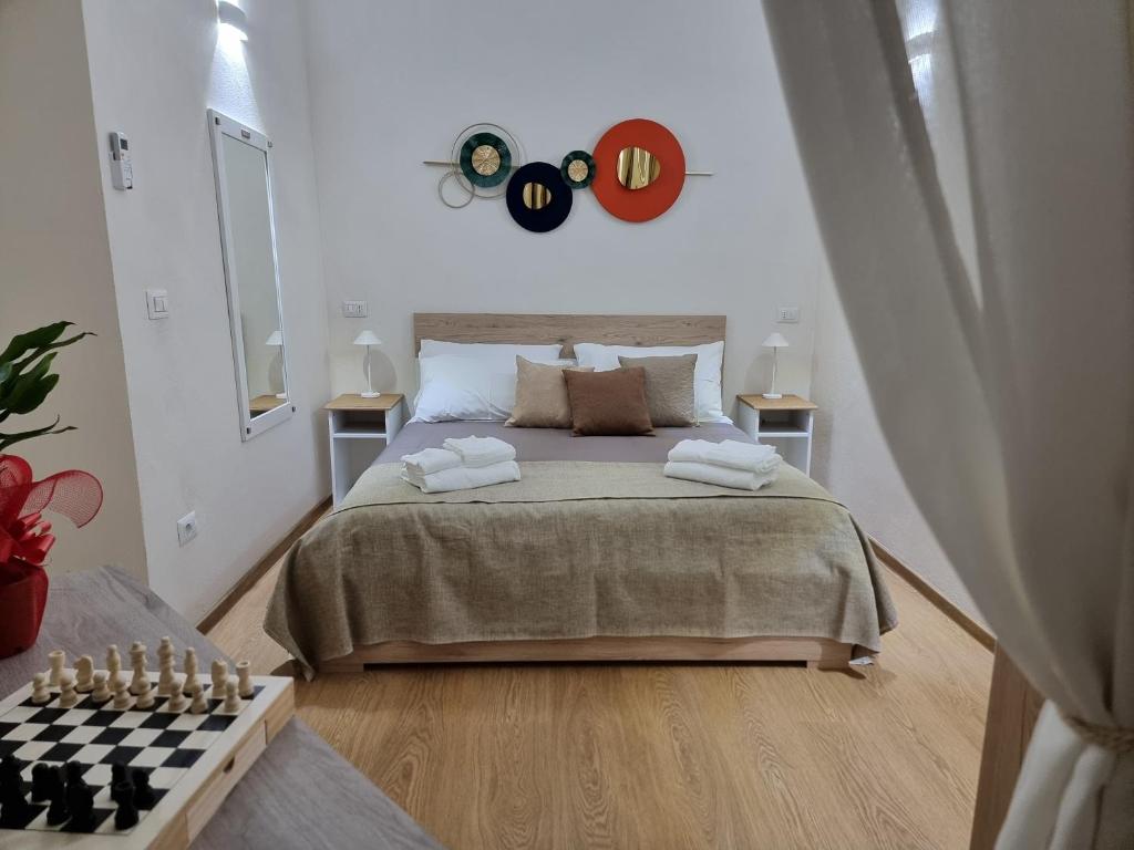 La casa de la Abuelita