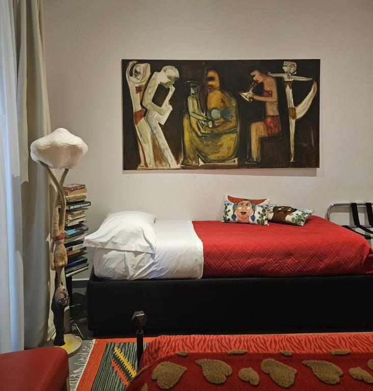 La Foresteria Garden Boutique B&B - 3