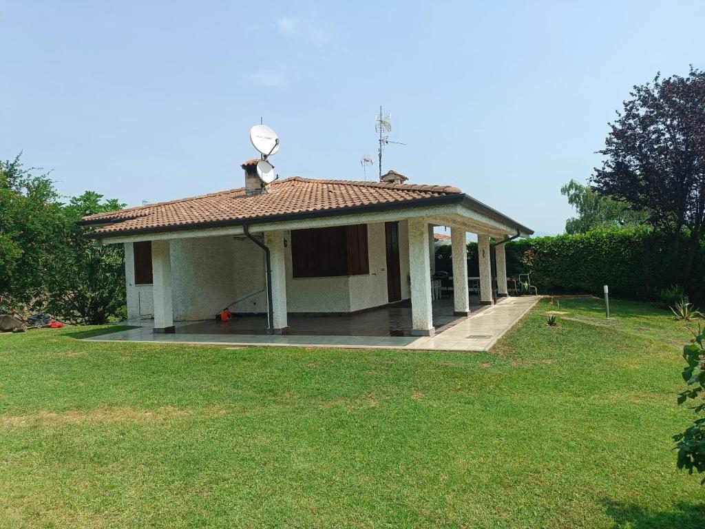Cottage Deluxe