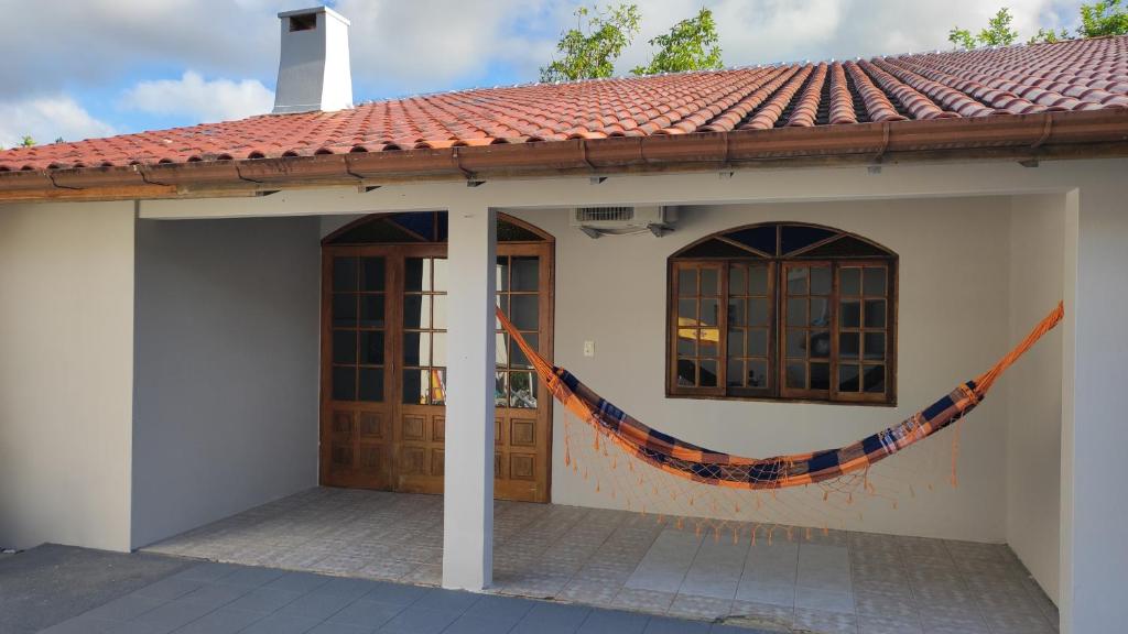 Residencial Praia da Daniela - Apartamento De Una Habitación