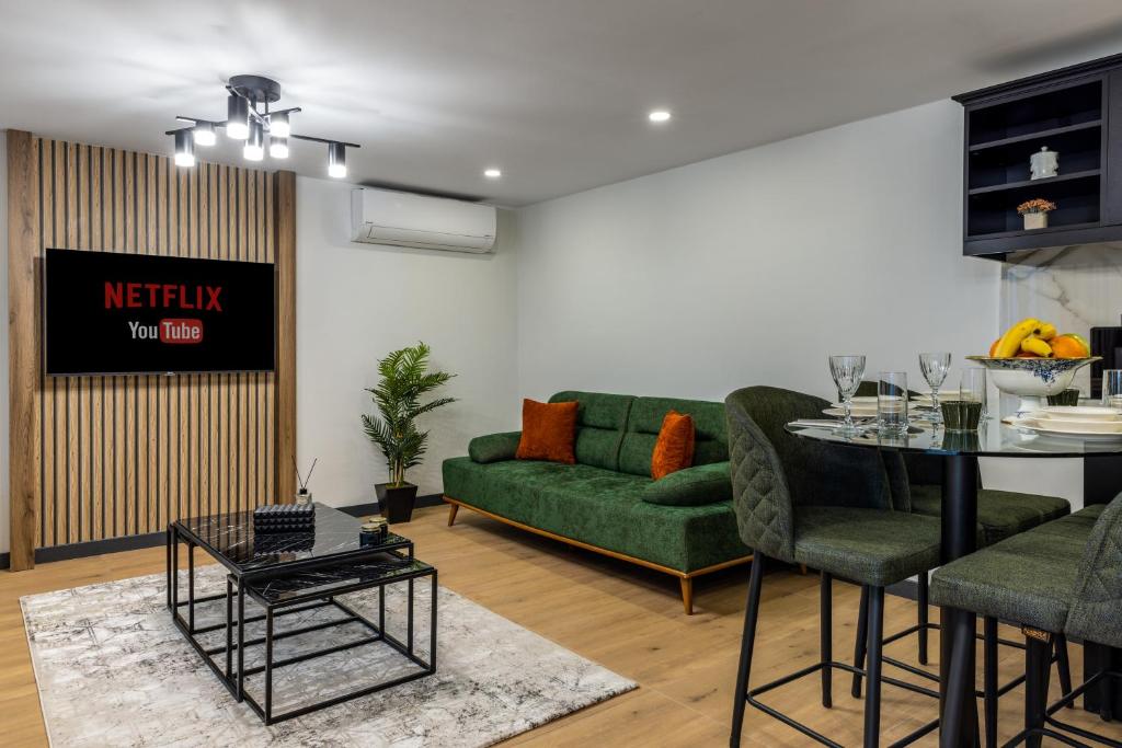 BayMari Suites City Life - 4