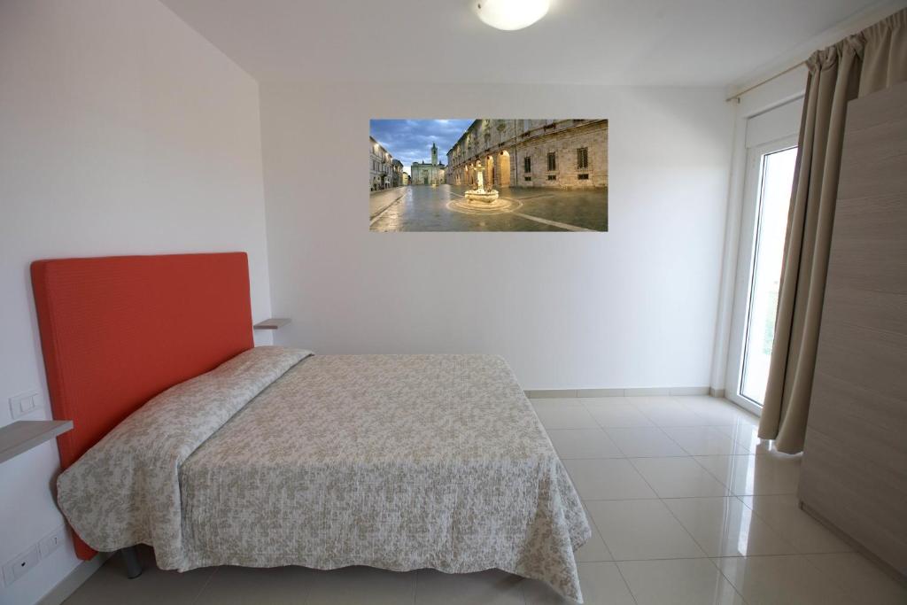 Residence Le Stelle - Estúdio (4 Adultos)