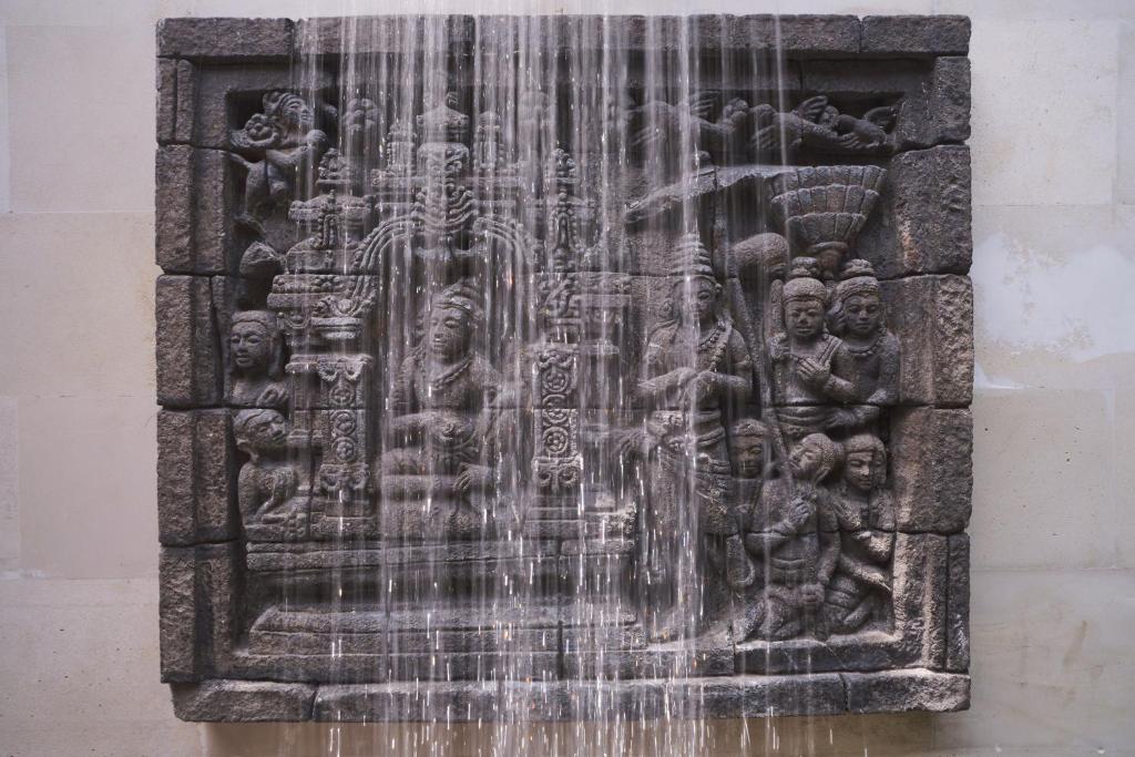 Fotografie z fotogalerie ubytování The Damai v destinaci Lovina