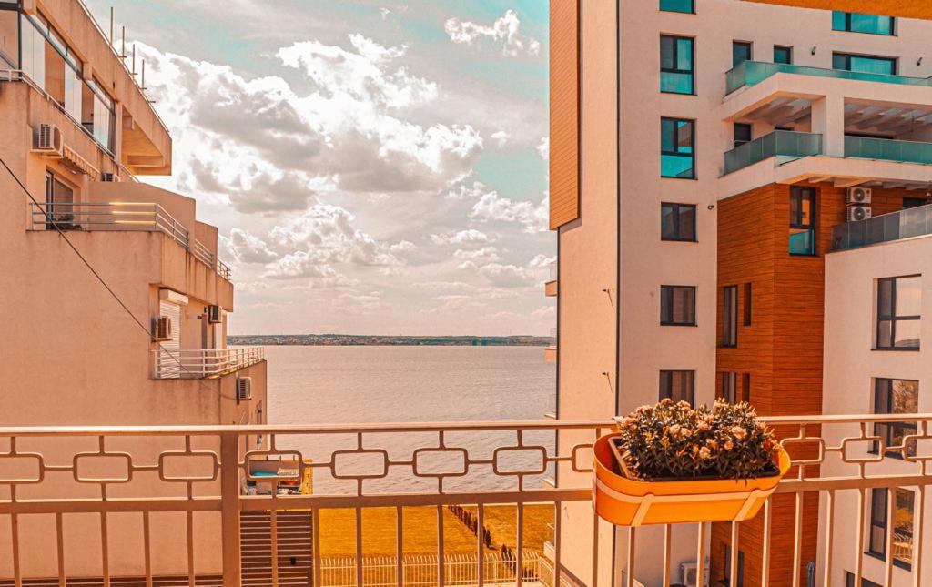 Mira Apartment Mamaia, Mamaia (updated prices 2026)