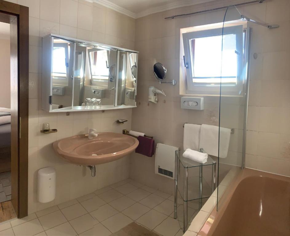 Gästehaus Sissy - 16